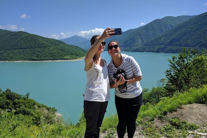 Private Kazbegi Tour: Gergeti, Ananuri & Scenic Views - Who Will Love This Tour?