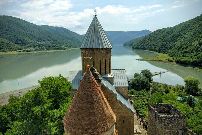 Private Kazbegi Tour: Gergeti, Ananuri & Scenic Views - The Sum Up