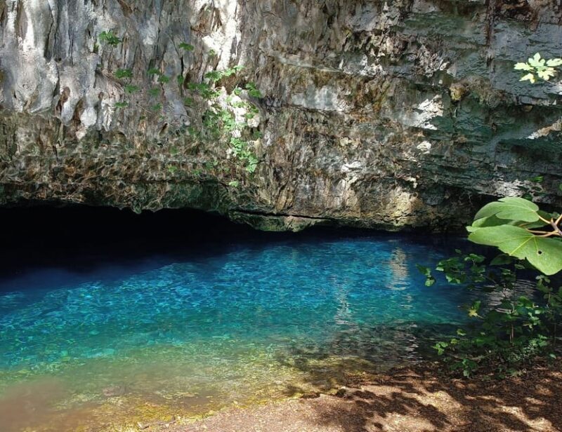 Private Kefalonia eBike Adventure-Explore Nature & Tradition - Key Points