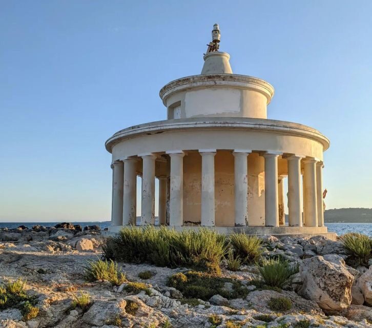 Private Kefalonia eBike Adventure-Explore Nature & Tradition - Cave-Lakes and Scenic Valleys