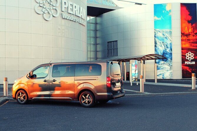 Private Keflavik Airport Transfer (Round trip) - Practicalities and Additional Info