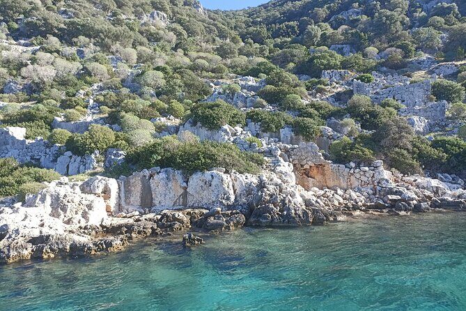 Private Kekova Boat Tour from Demre - FAQs