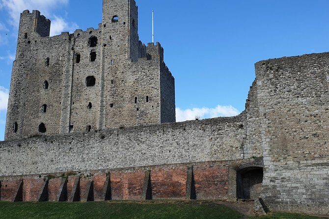 Private Kent castles - Discovering Kent’s Historic Gems: A Deep Dive