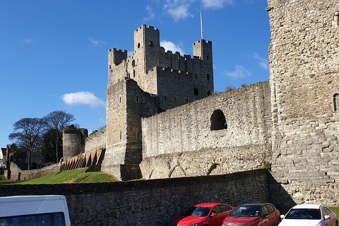 Private Kent castles - Leeds Castle: The Most Beautiful Castle in the World