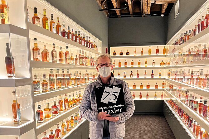 Private Kentucky Bourbon Trail - The Outlaws and Inlaws Tour - Who Is This Tour Best For?