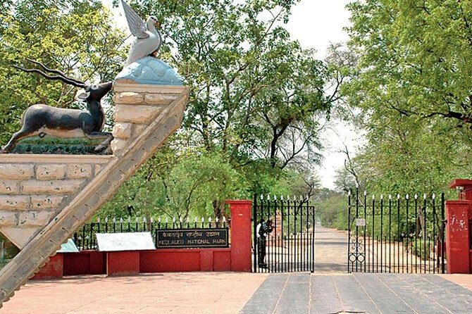 Private Keoladeo National Park Tour sightseeing - All Inclusive - Key Points