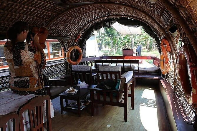 Private Kerala Backwater Houseboat Day Cruise with Lunch from Cochin - Who Is This Tour Best For?
