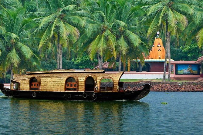 Private Kerala Backwater Houseboat Day Cruise with Lunch from Cochin - Final Thoughts