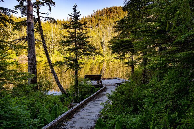 Private Ketchikan Mountain Lake Extended Trek to Alpine Overlook - What Makes This Tour Stand Out?