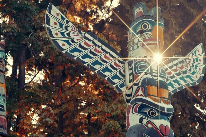 Private Ketchikan Wildlife and Sightseeing Tour - Who Should Consider This Tour?