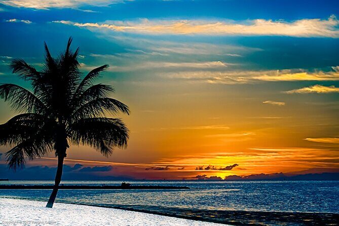 Private Key West Clothing Optional Charter - The Sum Up