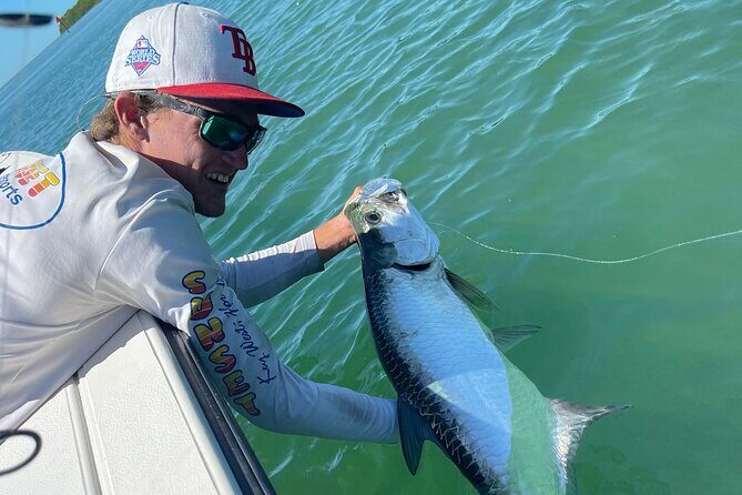 Private Key West Fishing & Sandbar or Snorkel Charter - Exploring the Itinerary in Detail