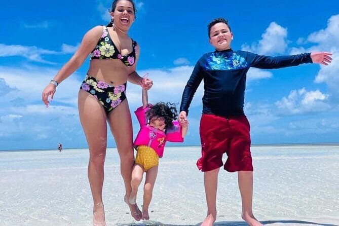 Private Key West Fishing & Sandbar or Snorkel Charter - Who Will Appreciate This Tour?