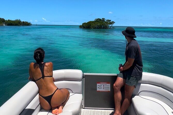 Private Key West Fishing & Sandbar or Snorkel Charter - FAQ