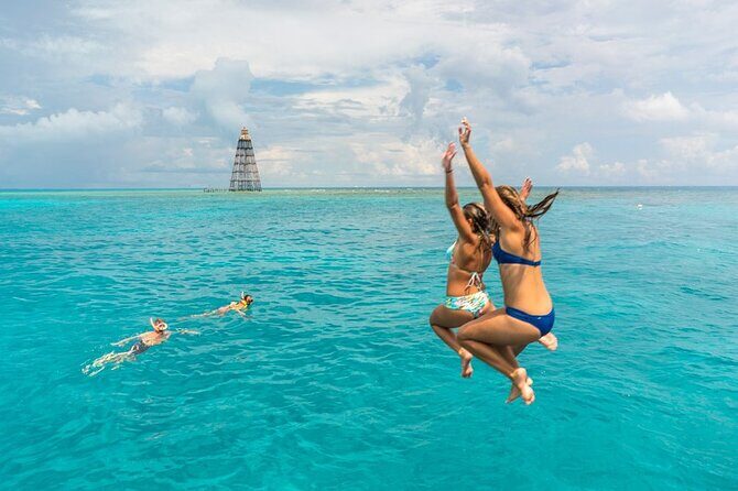 Private Key West Snorkeling Adventure - Final thoughts