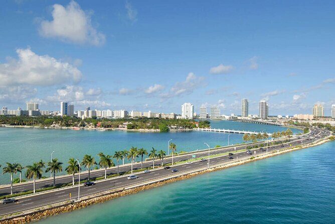 Private Key West Tour in a Small Group From Miami - Key Points