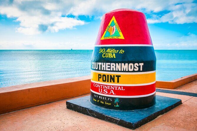 Private Key West Tour in a Small Group From Miami - An In-Depth Look at the Experience