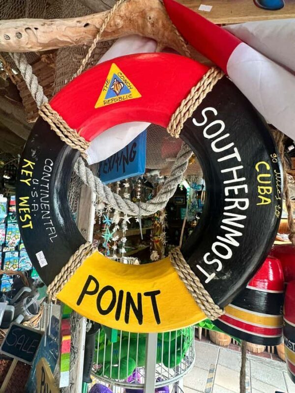 Private Key West Tour in French - The Journey Begins: From Miami to the Keys