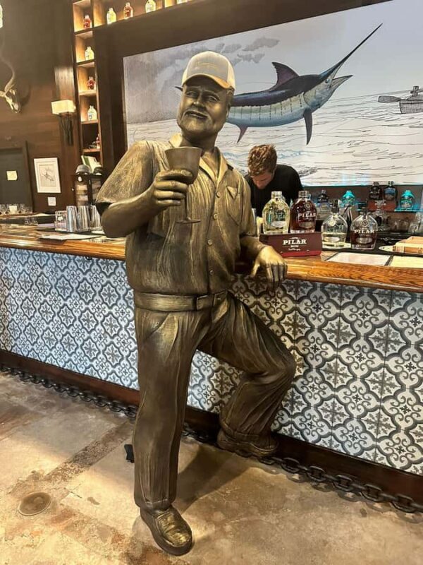 Private Key West Tour in French - Beaches and Leisure: Relaxing in Paradise