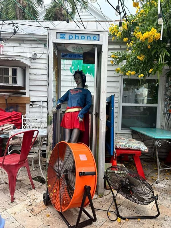 Private Key West Tour in French - Who Will Love This Tour?