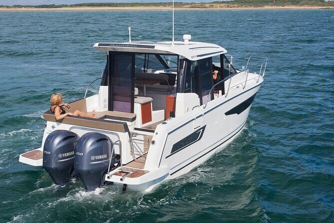 Private Key West Wedding Charter - Who Is This Tour Best For?