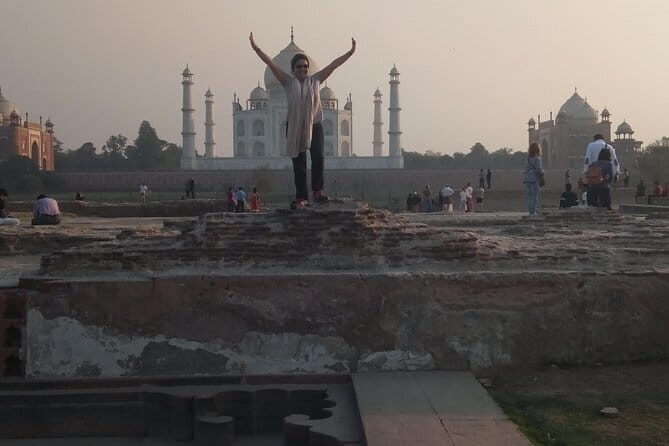 Private Khajuraho Tour from Delhi by Round Trip Overnight Train - Analyzing the Cost and Value