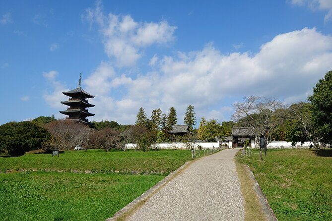 Private KIBI Cycling + Local Ramen Tour with a licensed guide - A Closer Look at the Tour Experience