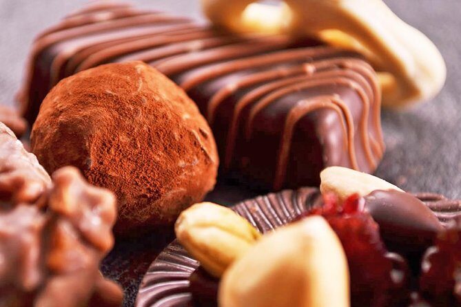Private Kid-Friendly Chocolate Tour in Turin Including Bicerin - Who Will Love This Tour?