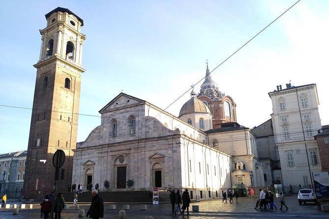 Private Kid-Friendly Turin Highlights Walking Tour - Pricing and Value Analysis