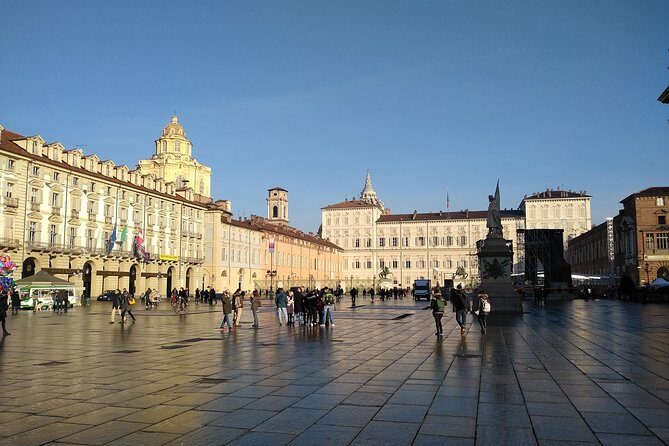 Private Kid-Friendly Turin Highlights Walking Tour - Final Thoughts: Who Will Benefit Most?