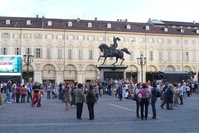 Private Kid-Friendly Turin Highlights Walking Tour - FAQ