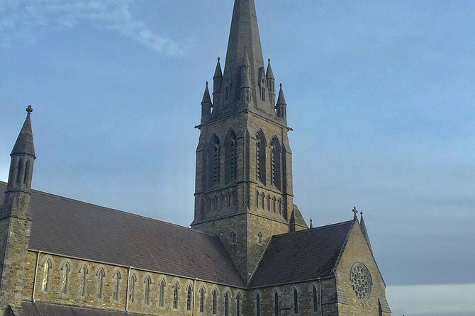 Private Killarney National Park Tour with an accredited chauffeur/guide - Authenticity and Local Insights