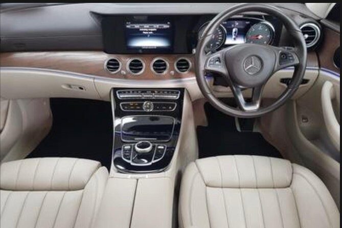 Private Killarney National Park Tour with an accredited chauffeur/guide - The Value Proposition