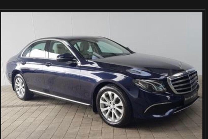 Private Killarney National Park Tour with an accredited chauffeur/guide - The Sum Up