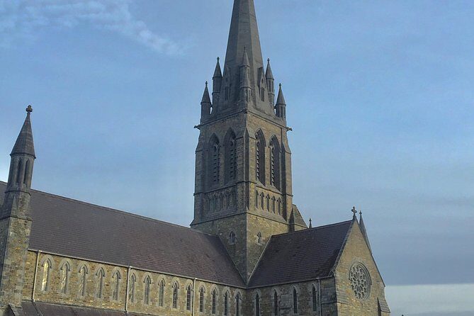 Private Killarney Tour - Who Is This Tour Best For?