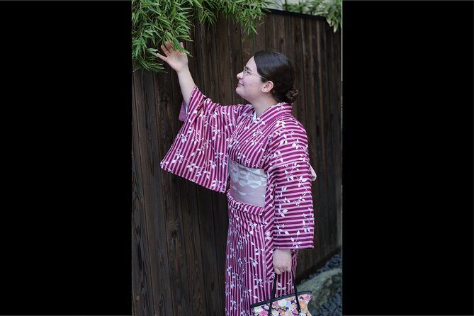 Private Kimono Photo Shooting tour at Asakusa by Local Japanese - Who Should Consider This Tour?