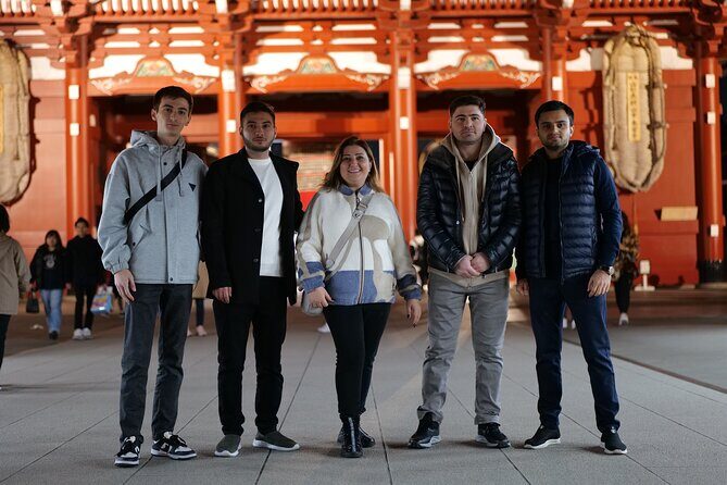 Private Kimono Photo Shooting tour at Asakusa by Local Japanese - FAQ