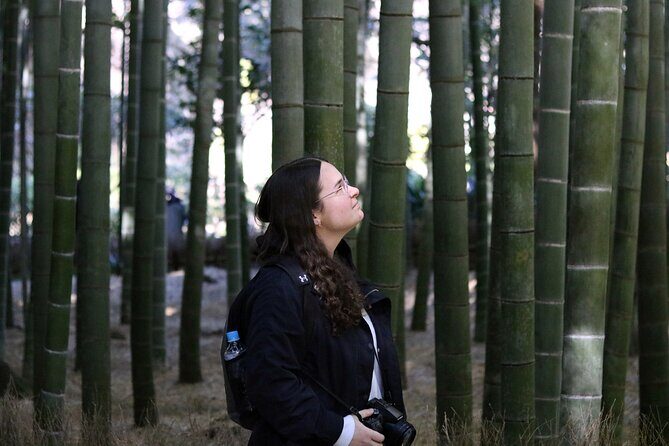 Private Kimono photo shooting tour in ancient city Kamakura - FAQ