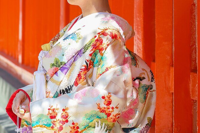 Private Kimono Photography Session in Kyoto - Why This Experience Might Be Perfect for You