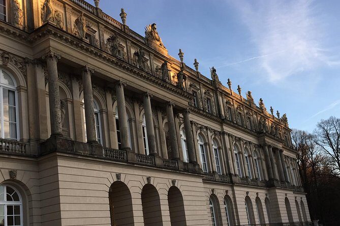 Private King Ludwig Tour to Herrenchiemsee Castle from Salzburg - The Experience’s Pros and Cons