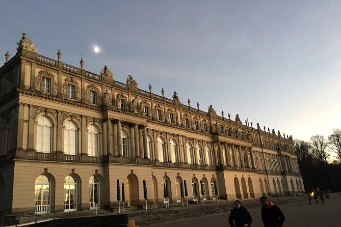 Private King Ludwig Tour to Herrenchiemsee Castle from Salzburg - Final Thoughts