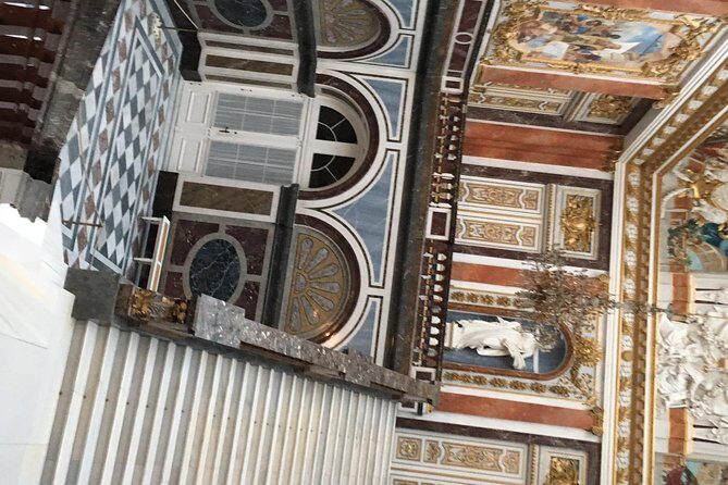 Private King Ludwig Tour to Herrenchiemsee Castle from Salzburg - FAQ