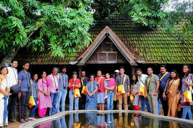 Private Kingdom of Gods Trail Walking Tour - Key Points