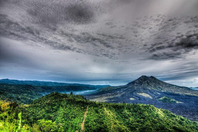 Private Kintamani Volcano, Tirta Empul, Gunung Kawi Temple - An In-Depth Look at the Tour