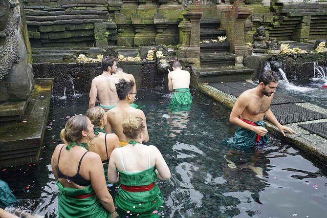Private Kintamani Volcano, Tirta Empul, Gunung Kawi Temple - Why This Tour Is Worth Considering