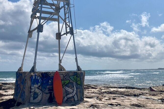 Private Kiteboarding Lesson in the Riviera Maya - Final Thoughts: Is This Tour for You?