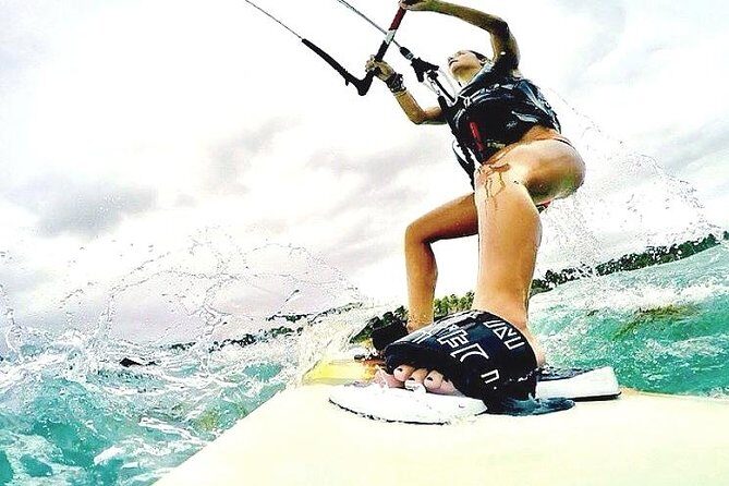 Private Kiteboarding Lesson in Tulum - Practical Considerations and Tips