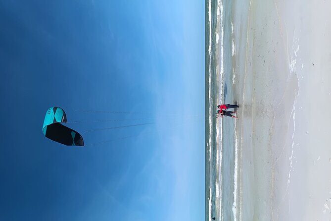 Private Kiteboarding Lessons in El Cuyo - FAQ