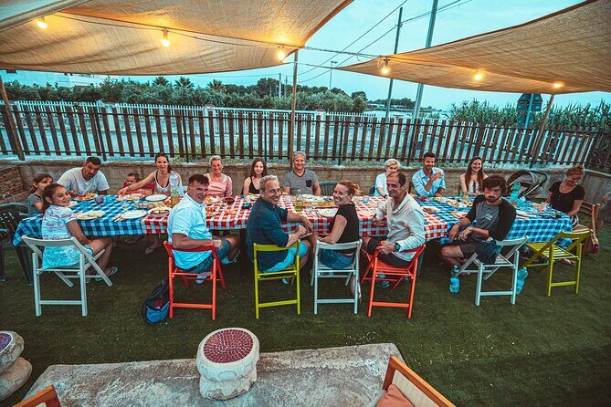 Private Kitesurf Lesson in Lo Stagnone Sicily - FAQ