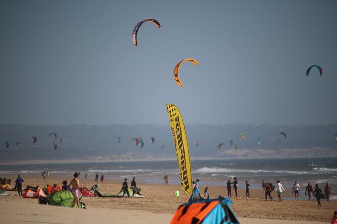 Private Kitesurfing Class - What to Expect from Your Kitesurfing Class